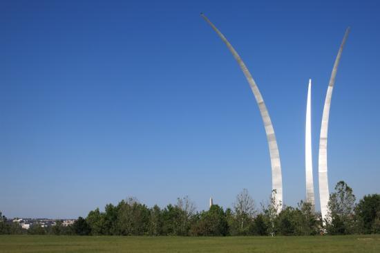Air Force Memorial
